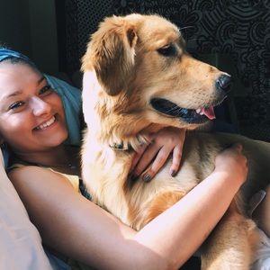 Meet your Posher, Molly